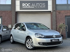 Volkswagen Golf - 1.2 TSI Style BlueMotion | Carplay | Cruise