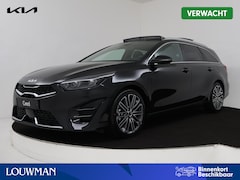Kia Cee'd Sportswagon - Ceed 1.5 T-GDi GT-PlusLine | Company Car | 10 Jaar Garantie | Panoramadak | Full LED | Ada