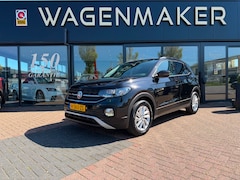 Volkswagen T-Cross - 1.0 TSI Life AUT|Clima|ACC|NAVI|DealerOH
