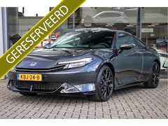 Honda Prelude - 2.0 Advance | Leder | Navi | 19" | sensing