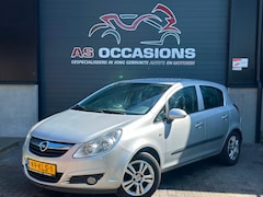Opel Corsa - 1.3 CDTi Edition - Cruise - CarPlay - Airco
