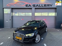 Audi A3 Sportback - 1.4 e-tron PHEV Pro Line plus