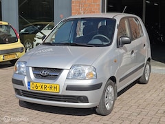 Hyundai Atos - 1.1i Active Elektrische ramen stuurbekrachtiging