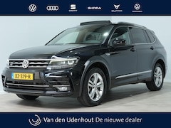 Volkswagen Tiguan Allspace - 1.5 TSI Highline Business R 1ste eigenaar | Pano | DynaAudio | Camera | Full-LED 323