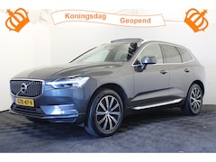 Volvo XC60 - 2.0 D4 Momentum |Pano|Stoel/stuur verw.|