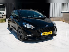 Ford Fiesta - 1.0 EcoBoost ST-Line Carplay, Navi,