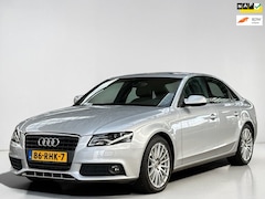 Audi A4 Limousine - 1.8 TFSI Pro Line S DAKJE Xenon APK