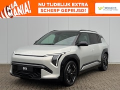 Kia EV3 - 81, 4 kWh 204pk GT-PlusLine | Camera 360* | Head-up display | Glazen Schuif-kantel dak | S