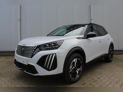 Peugeot 2008 - 1.2 Hybrid 145 GT | Navigatie | Parkeercamera | Parkeersensoren | LED |