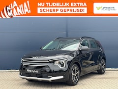 Kia Niro - 1.6 GDi Hybrid 138pk DCT6 DynamicLine | Direct Leverbaar | Navigatie | Adaptive Cruise Con