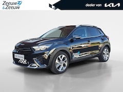 Kia Stonic - 1.0 T-GDi MHEV GT-Line | GT-Line uitstraling | 17” lichtmetalen GT-Line velgen | Stoel- en