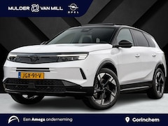 Opel Grandland - GS 1.6 HYbrid PHEV 225pk e-DCS7 | Hi-Fi FOCAL® | SCHUIF/KANTELDAK | LED PIXEL VERLICHTING