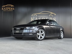 Audi A4 Limousine - 1.8 TFSI Pro Line S |Xenon|Airco|18''|NAP|