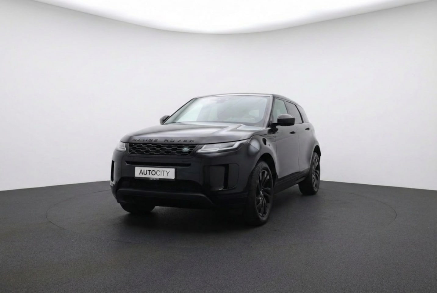Land Rover Range Rover Evoque - 1.5 P270e AWD PHEV l Pano l 360 Camera l Memory - AutoWereld.nl