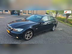 BMW 3-serie - 318i Executive automaat navi dak