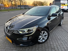 Renault Mégane Estate - 1.3 TCe LIMITED 2019 NAVI VOL-LED CARPLAY NAP CLIMA