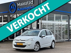 Citroën C3 - 1.2 VTi Collection Luxe uitvoering Lage kms Nette voertuig