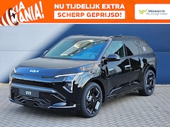 Kia EV3 - 81, 4 kWh 204pk GT-Line Business Edition | Navigatie | Parkeersensoren | Parkeercamera | L