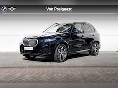 BMW X5 - xDrive50e M-Sport | Driving Assistant Professional | Harman Kardon | Trekhaak