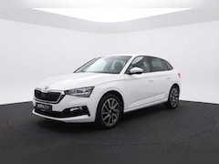 Skoda Scala - Ambition 1.0 TSI l Automaat l Carplay l Cruise