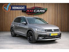 Volkswagen Tiguan - 1.4 TSI | ACC | PANO | RLINE | ELEC Trkhk