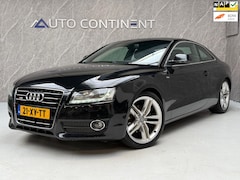 Audi A5 Coupé - 3.2 V6 265 PK FSI 2x S-Line / NAP / Goed Onderhouden