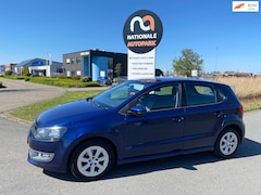 Volkswagen Polo - | 2010 | 1.2 TDI BlueMotion Comfortline | Top Auto | APK