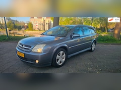 Opel Vectra Wagon - 2.2-16V Elegance automaat