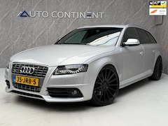 Audi S4 - Avant 3.0 TFSI quattro 333 PK / NAP / Nwe Mechatronic