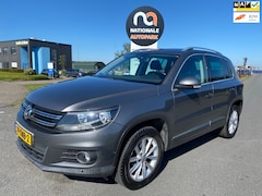 Volkswagen Tiguan - | 2012 | 1.4 TSI Sport&Style | Top Auto | APK