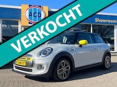 MINI Mini-Electric - Basic 33 kWh | Orig. NL | Carplay | 95% SOH |