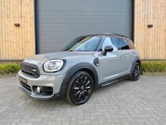 MINI Countryman - 1.5 Cooper Dutch Made Edition *Pano *Leder