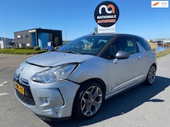 Citroën DS3 Cabrio - | 2013 | 1.6 THP Sport Chic | APK