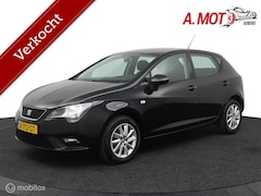 SEAT Ibiza - 1.2 TSI Style apk 15-04-2027