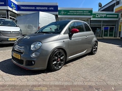 Fiat 500 - 0.9 TwinAir Turbo 500S