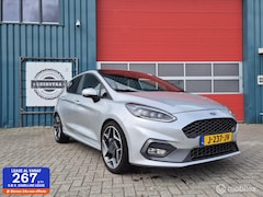 Ford Fiesta - 1.5 EcoBoost ST-3 winterpack panoramadak