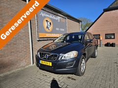 Volvo XC60 - 2.0T Kinetic