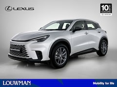 Lexus LBX - 2WD Limited + | BTW Voertuig | Dealeronderhouden |