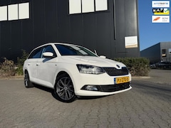Skoda Fabia Combi - 1.0 TSI Drive/RIJKLAAR/