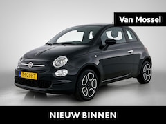 Fiat 500 - 1.0 Hybrid Club