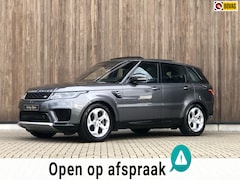 Land Rover Range Rover Sport - 2.0 P400e HSE|PLUG-IN|PANO|