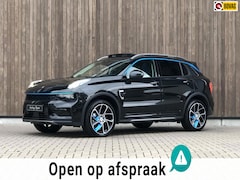 Lynk & Co 01 - 1.5 |Plug-In Hybrid|2021|PANORAMADAK|