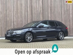 BMW 5-serie Touring - 530e xDrive Business /M-Sport / Trekhaak