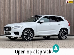 Volvo XC60 - 2.0 T5 AWD R-Design / B&W / Luchtvering / Trekhaak