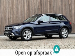 Mercedes-Benz GLC-klasse - 300e 4MATIC / PANO / TREKHAAK /