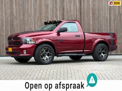 Dodge Ram 1500 - TRADESMAN 5.7 V8 HEMI Single Cab / UNIEK /