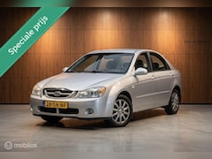 Kia Cerato - 1.6-16V LX (Nieuwe APK-Perfecte Auto)