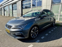 SEAT Leon ST - 1.4 EcoTSI FR | DSG AUT - Navi - Carplay - LED