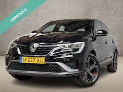 Renault Arkana - 1.6 E-Tech Hybrid 145 R.S. Line 145Pk Automaat (VIRTUAL COCKPIT, APPLE CARPLAY, GROOT NAVI