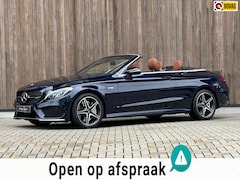 Mercedes-Benz C-klasse Cabrio - AMG 43 4MATIC / FULL OPTION /